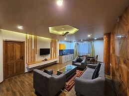 Ziro Valley Resort