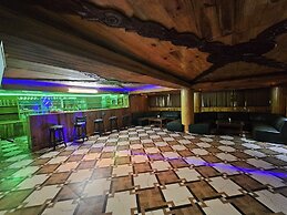 Ziro Valley Resort
