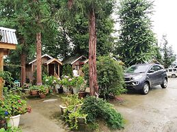 Ziro Valley Resort