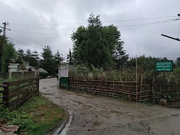 Ziro Valley Resort