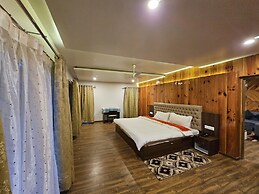 Ziro Valley Resort