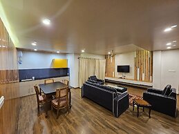 Ziro Valley Resort