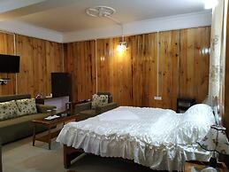 Ziro Valley Resort