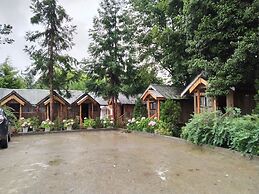 Ziro Valley Resort