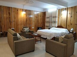 Ziro Valley Resort