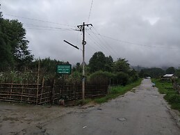 Ziro Valley Resort
