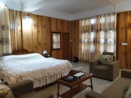 Ziro Valley Resort
