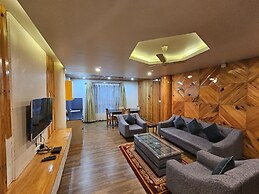 Ziro Valley Resort