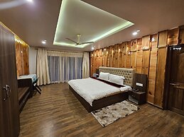 Ziro Valley Resort