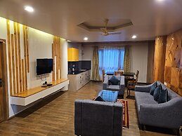 Ziro Valley Resort
