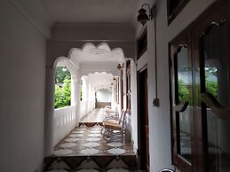 Ziro Valley Resort