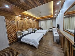Ziro Valley Resort
