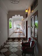 Ziro Valley Resort