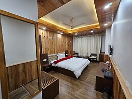 Ziro Valley Resort