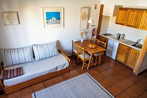 Hotel Apartamento Porto Côvo