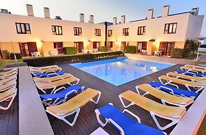 Hotel Apartamento Porto Côvo