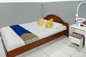 Hotel O Penginapan Widodo