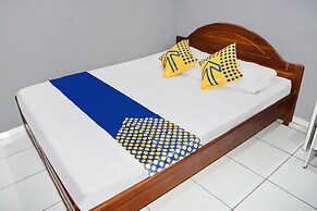 Hotel O Penginapan Widodo