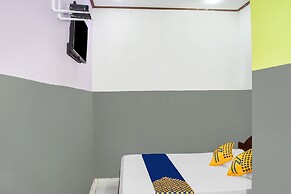 Hotel O Penginapan Widodo