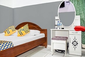 Hotel O Penginapan Widodo