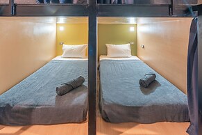 Black Panther Hostel