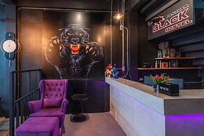 Black Panther Hostel