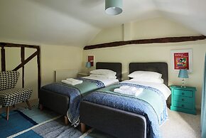 Church Cottage