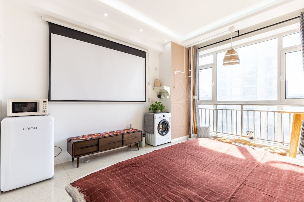 New Space Apartment