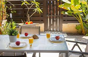 Anas Kiti Seaside Villa