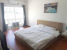 YYK Holiday Rooms