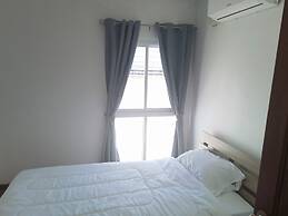 YYK Holiday Rooms