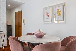Fifth Apartment by Homie