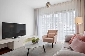 Fifth Apartment by Homie