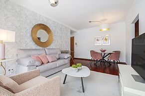 Fifth Apartment by Homie