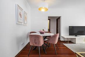 Fifth Apartment by Homie