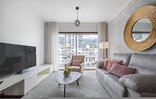 Fifth Apartment by Homie