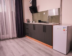 Neva Residence