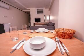 Neva Residence