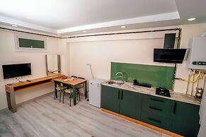 Neva Residence