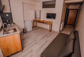 Neva Residence