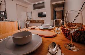 Neva Residence