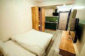 Neva Residence