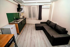 Neva Residence