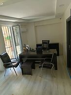 Neva Residence
