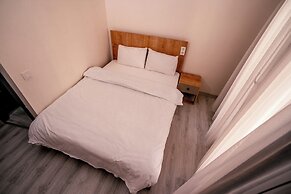 Neva Residence