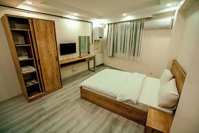 Neva Residence