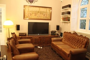 Casinhas no Carolina - Hostel