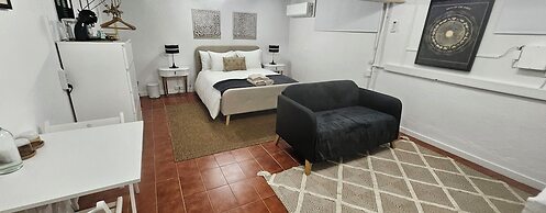 Casinhas no Carolina - Hostel