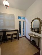 Casinhas no Carolina - Hostel