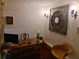 Casinhas no Carolina - Hostel